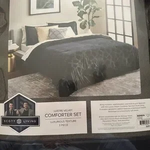 Sitemapcdatahttpsautocellcare1comscott Living Comforter Set